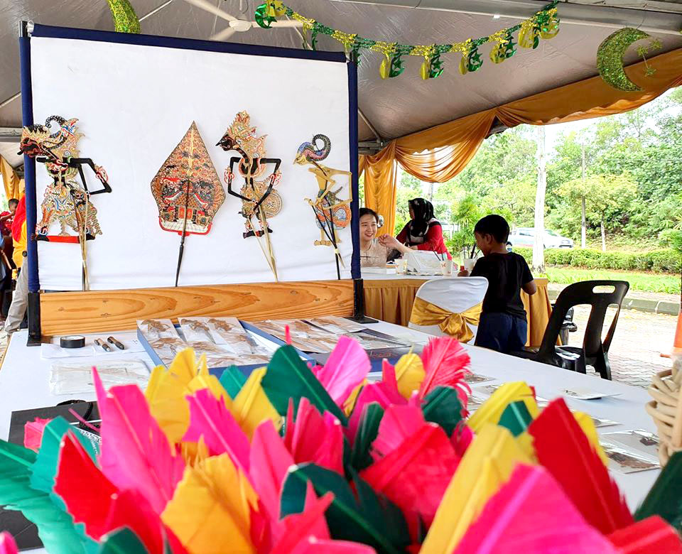Genting IndahpuraHari Raya Celebration - picture 04