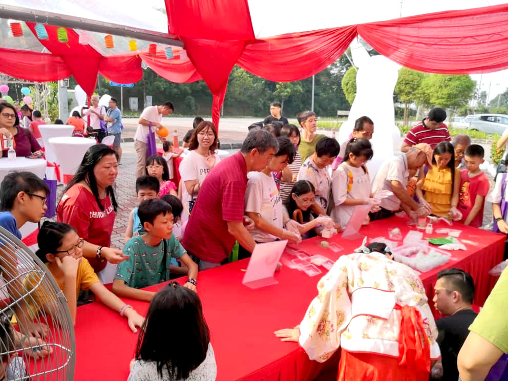 Genting IndahpuraMid Autumn Celebration - picture 08