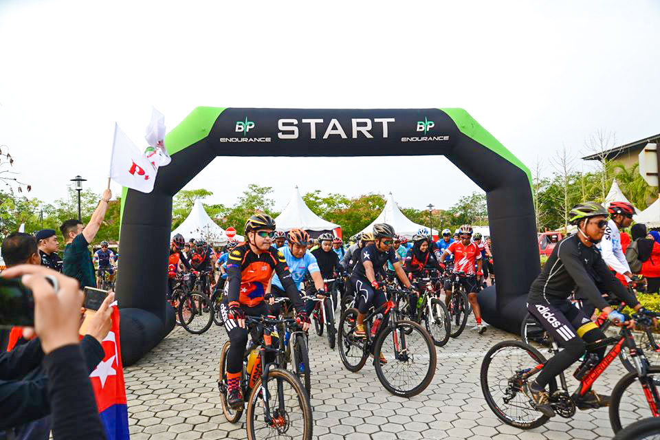 Genting Pura KencanaHealthy Challenge - picture 14