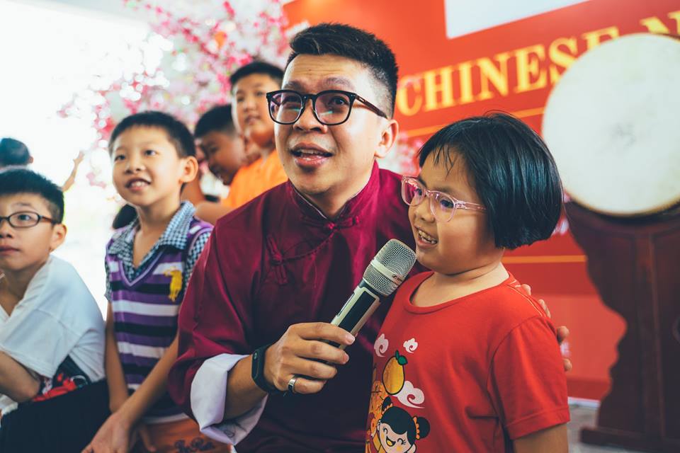 Genting Pura Kencana Chinese New Year Celebration - picture 20