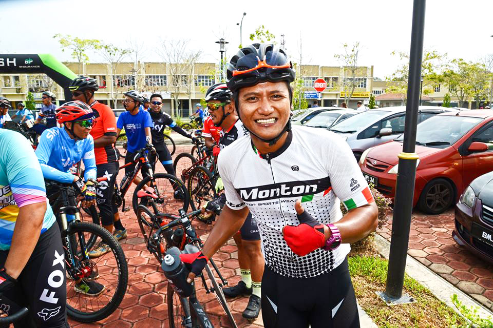 Genting Pura KencanaHealthy Challenge - picture 03