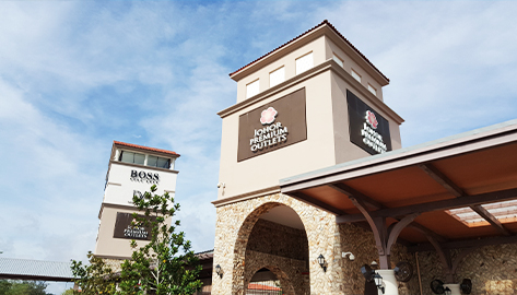 Johor Premium Outlet (JPO)